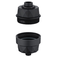 Purly 15 Stage Output Shower Filter For Shower Heads
